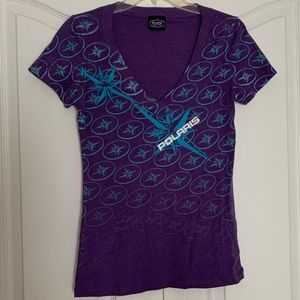 Polaris shirt